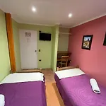Hostal Recuerdos de Familia