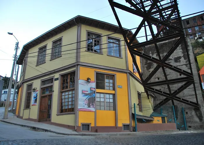 Hostal Recuerdos de Familia