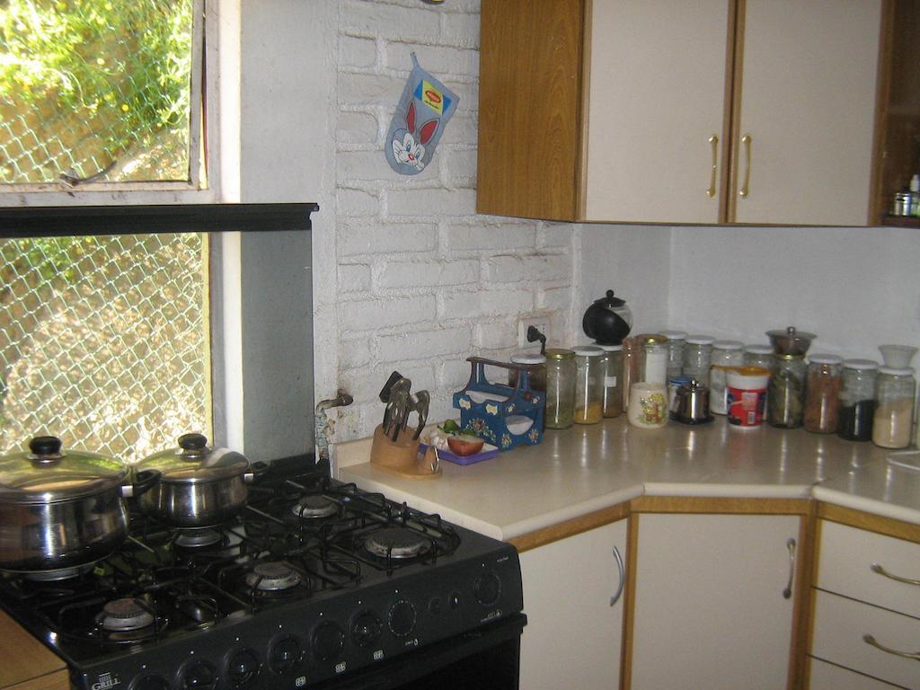 Bed and breakfast Recuerdos De Familia