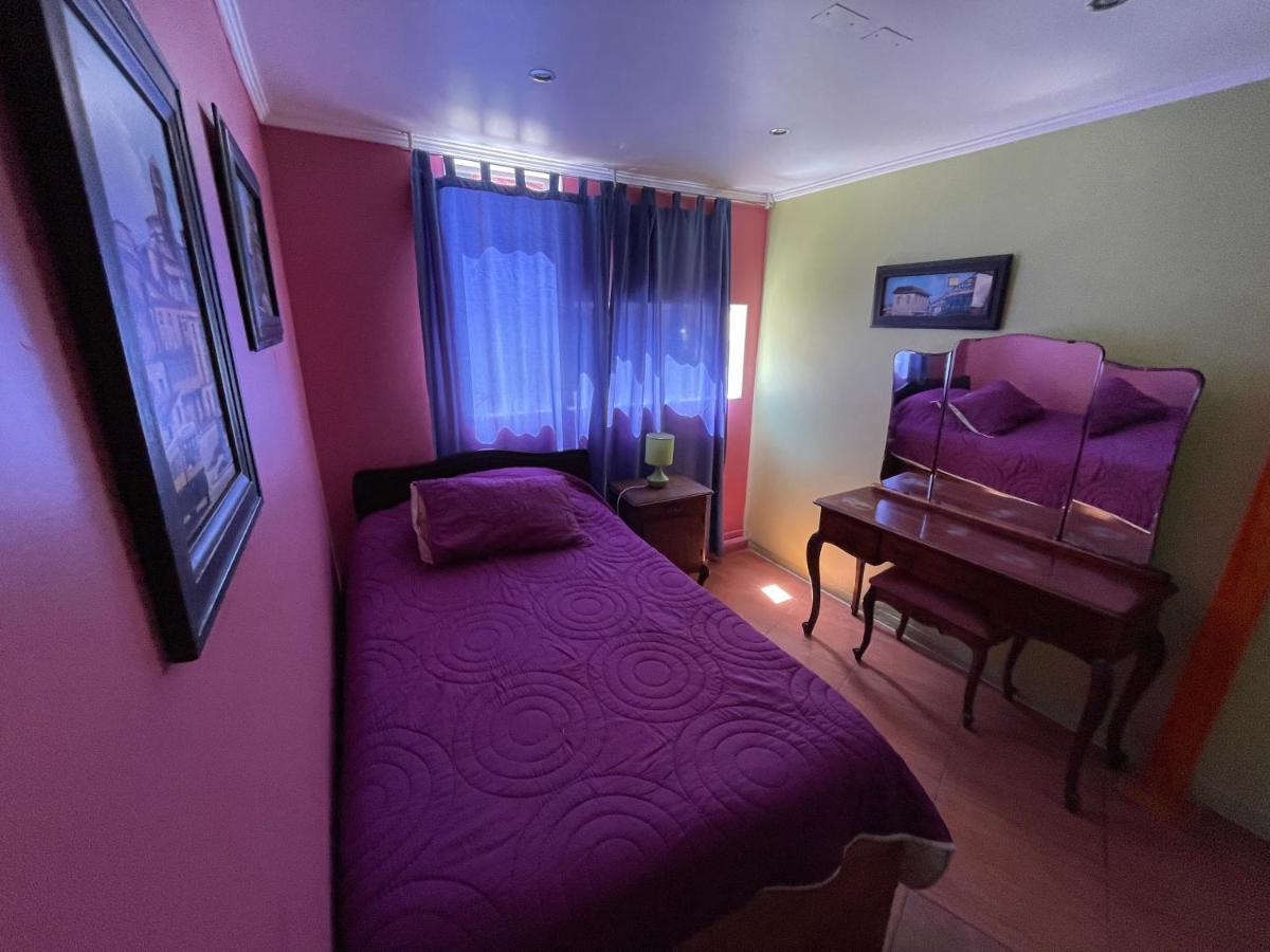 Bed and breakfast Recuerdos De Familia *