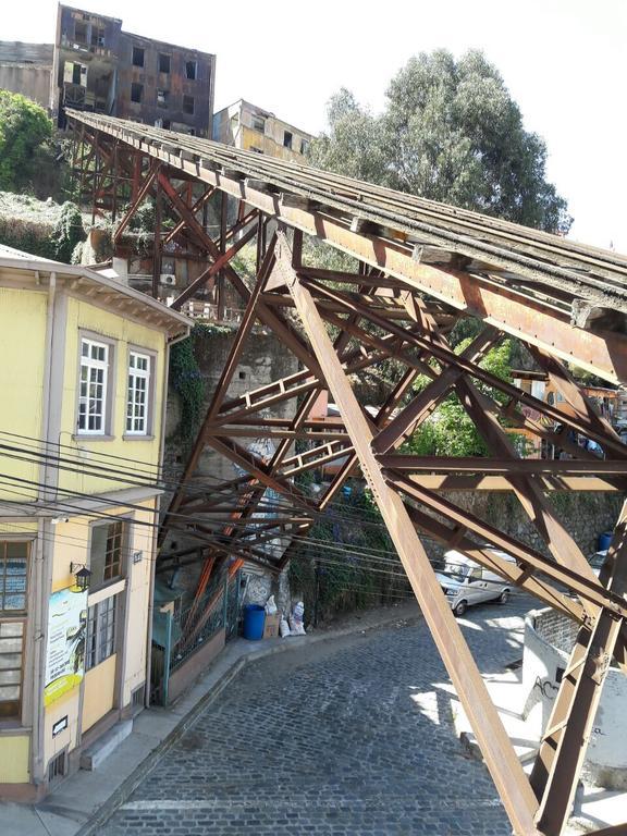 Recuerdos De Familia * Valparaíso